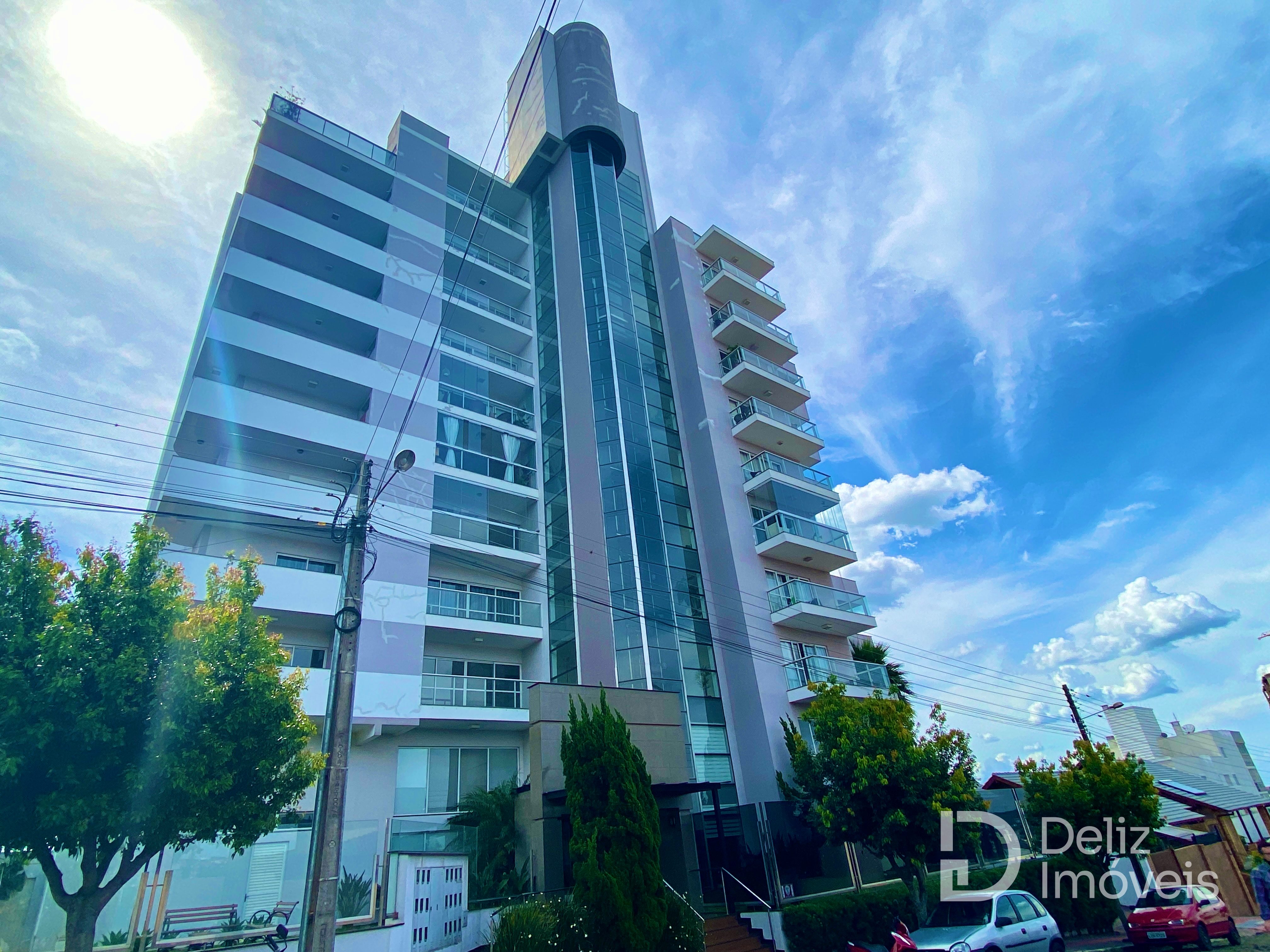 Exclusividade, conforto e sofisticação em cada detalhe. - Foto 1