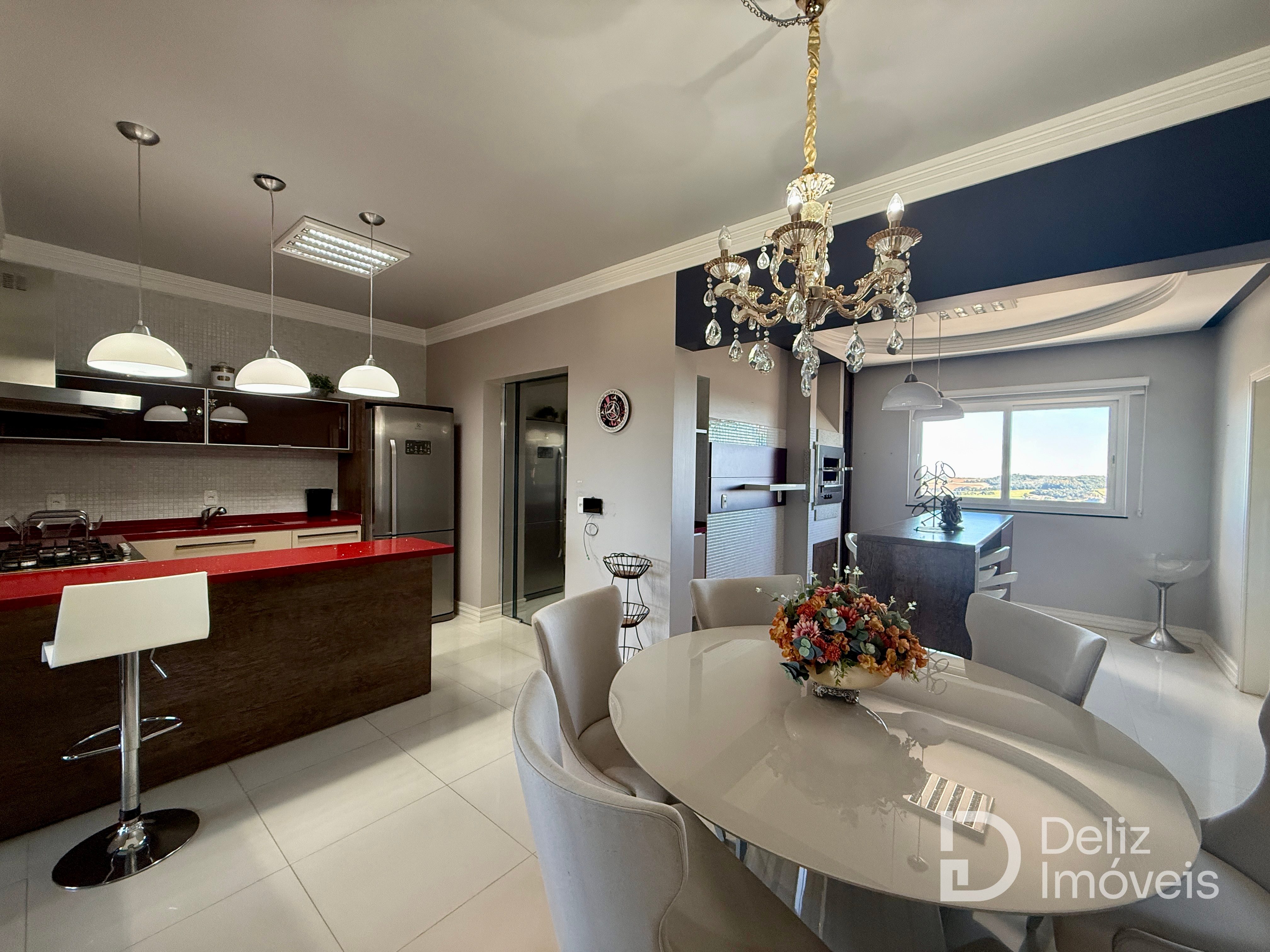 Exclusividade, conforto e sofisticação em cada detalhe. - Foto 3